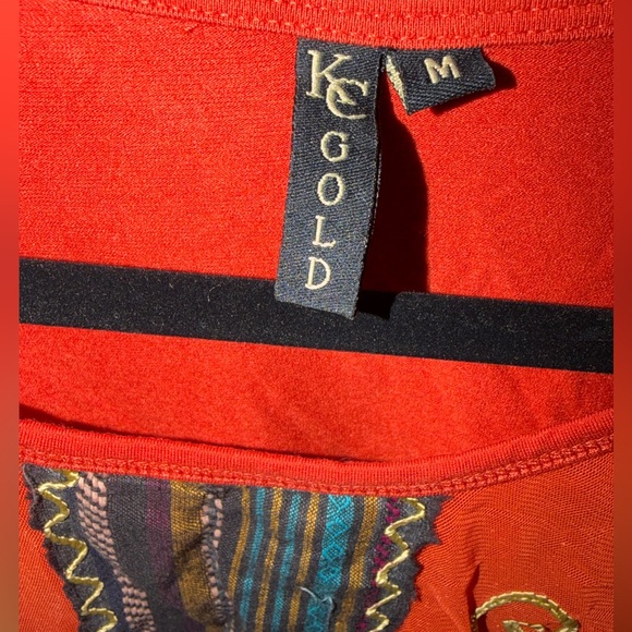 KC Gold - Picture 3 of 4